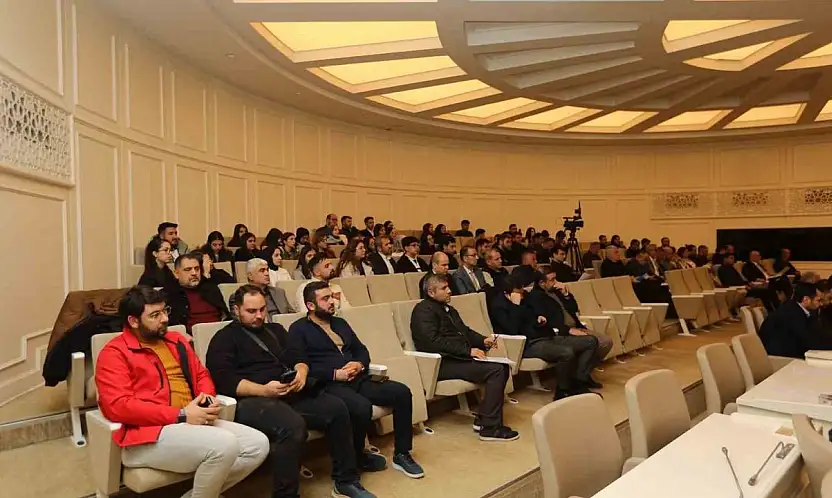 Gaziantep Büyükşehir'in toplu taşımada destekleri sürüyor