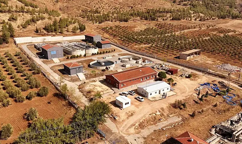 Gaziantep, dirençli şehir vizyonuyla geleceğe hazırlanıyor