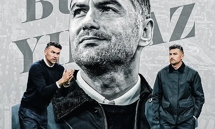 Gaziantep FK, Burak Yılmaz ile yeniden anlaşma sağladı