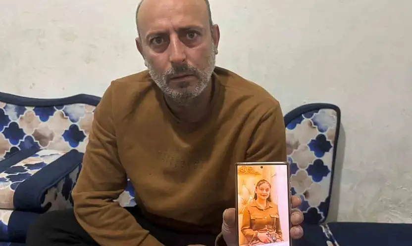 Gaziantep'te 13 yaşındaki kız çocuğu 2 gündür kayıp