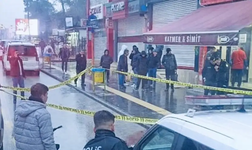 Gaziantep'te 17 yaşındaki gencin hayatını kaybettiği bıçaklı kavgada 3 tutuklama