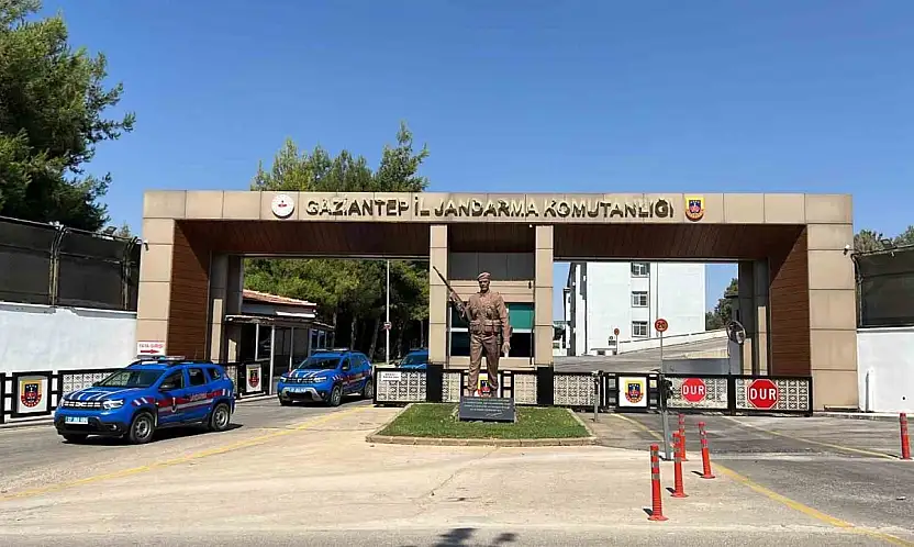 Gaziantep'te 25 vatandaşı 2 milyon TL dolandıran 15 şahıs tutuklandı