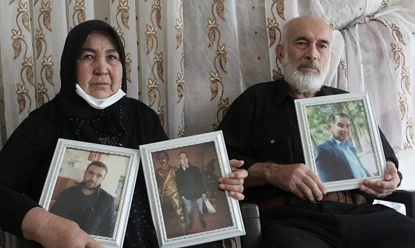 Gaziantep'te 3 kardeşin öldüğü muhtarlık kavgasında sanığa 75 yıl ceza