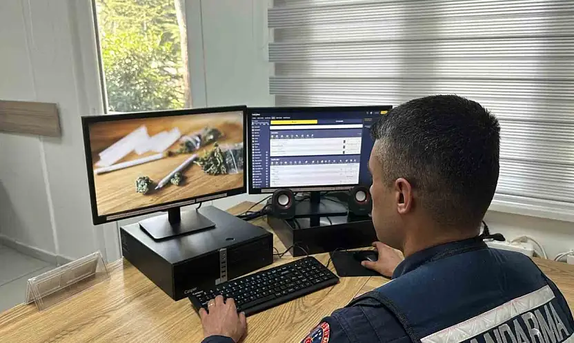 Gaziantep'te 43 vatandaşı toplam 1 milyon 709 bin TL dolandıran 5 şüpheli tutuklandı