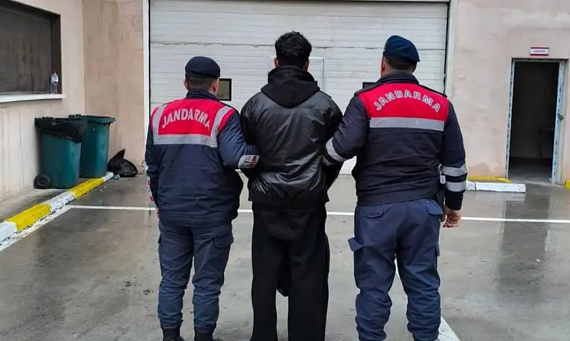 Gaziantep'te aranan 2 şahıs yakalandı