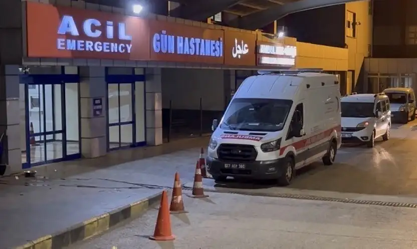 Gaziantep'te bir şahıs tartıştığı ağabeyini öldürdü