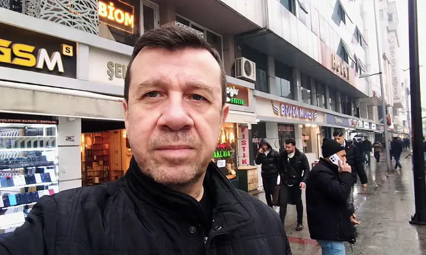 GAZİANTEP'te ESNAFA TABELA DAYATMASI