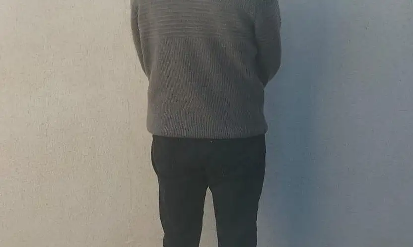 Gaziantep'te FETÖ/PDY üyesi şahıs yakalandı