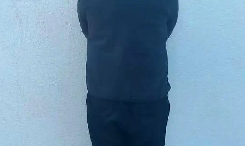 Gaziantep'te FETÖ/PDY üyesi şahıs yakalandı