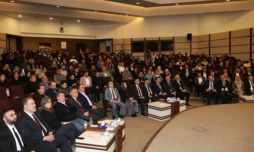 Gaziantep'te girişimcilik ve melek yatırımcılıkta yeni dönem