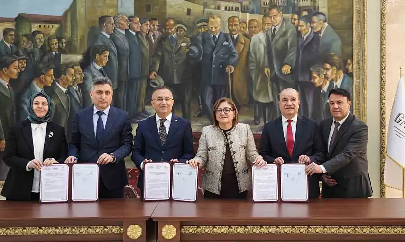 Gaziantep'te hastalara refakatçi desteği başlıyor