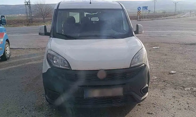 Gaziantep'te hırsızlık şüphelisi 21 şahıs yakalandı