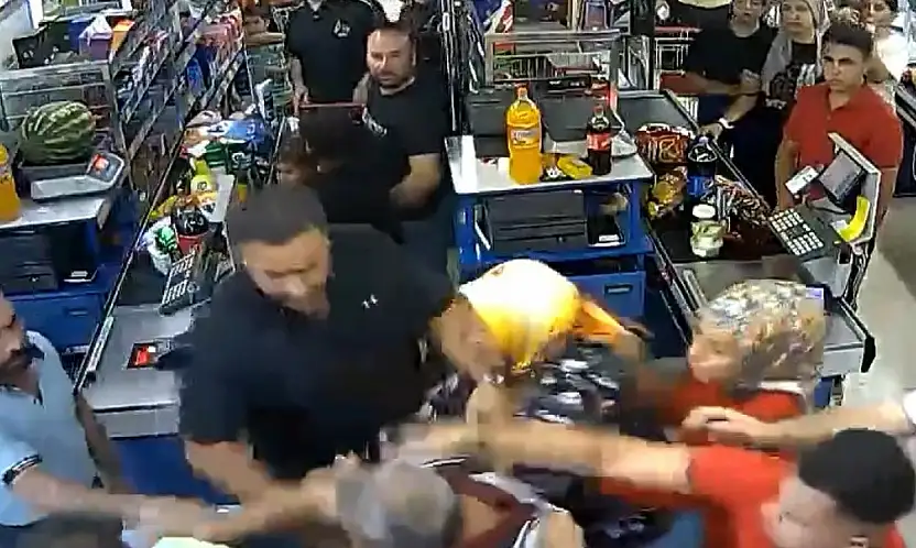 Gaziantep'te iki kız çocuğunu öldüresiye döven sanıklara 15 yıla kadar hapis talebi