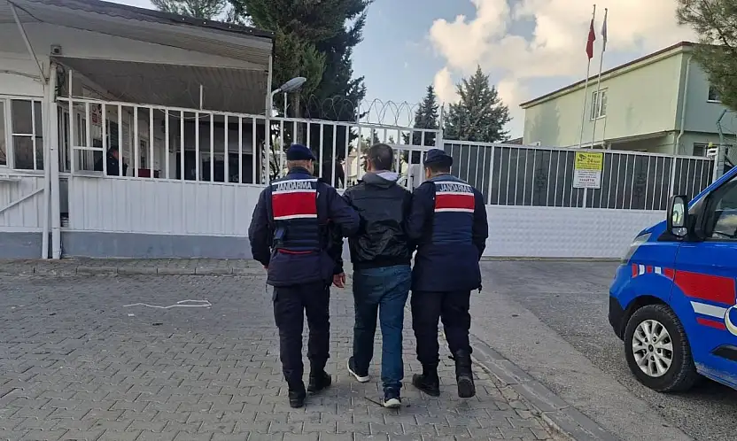 Gaziantep'te jandarmadan fuhuş operasyonu: 1 şahıs yakalandı