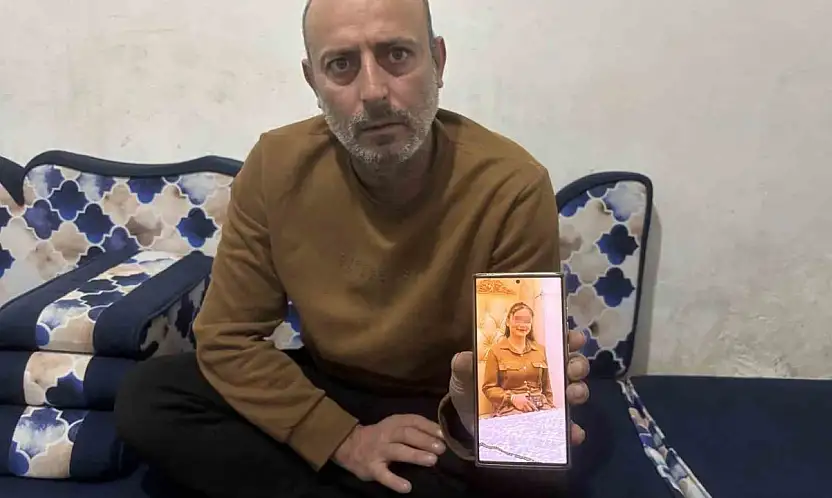 Gaziantep'te kaybolan 13 yaşındaki çocuk Hatay'da bulundu