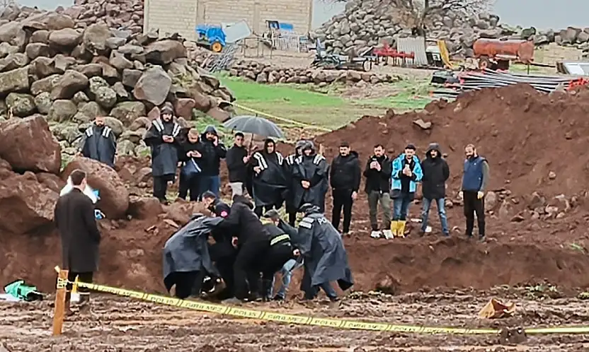 Gaziantep'te kaybolan zihinsel engelli vatandaş sulama kanalında ölü bulundu