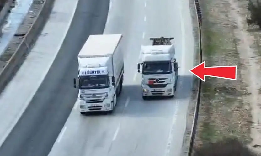 Gaziantep'te trafik ihlali yapan 3 bin 544 araca idari para cezası uygulandı