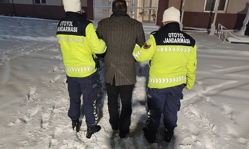 Gaziantep'te yol verme kavgasında 2 kardeşi silahla vuran şahıs tutuklandı