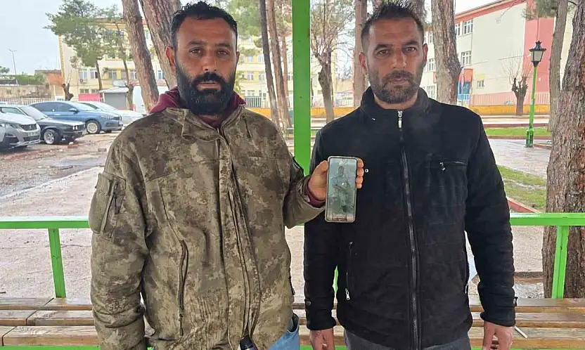 Gaziantep'te zihinsel engelli vatandaş 5 gündür kayıp