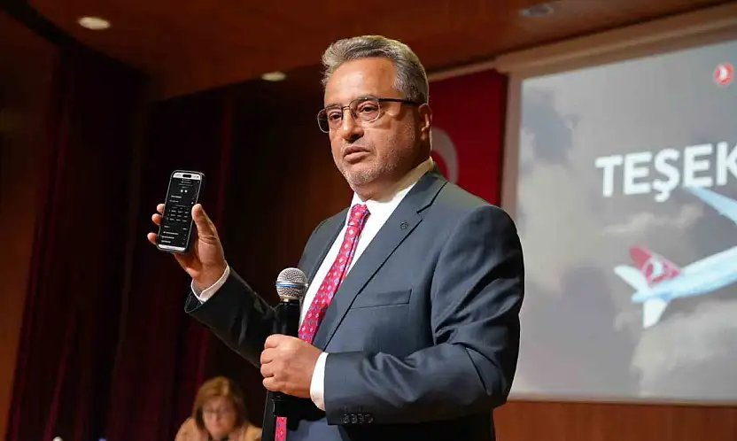 Gaziantep, THY ile dünyaya açılacak