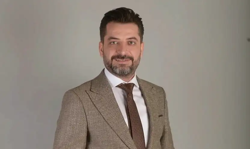 Gaziantep umumi nakliyatçılar odası başkanı Ahmet Kaya  Miraç Gecesi en anlamlı gecelerden birisidir'