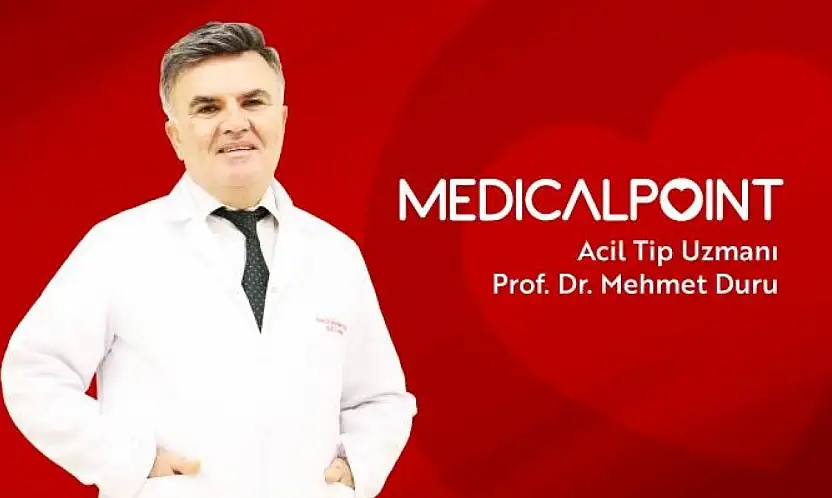 Geçmeyen öksürük ve şiddetli karın ağrısına dikkat