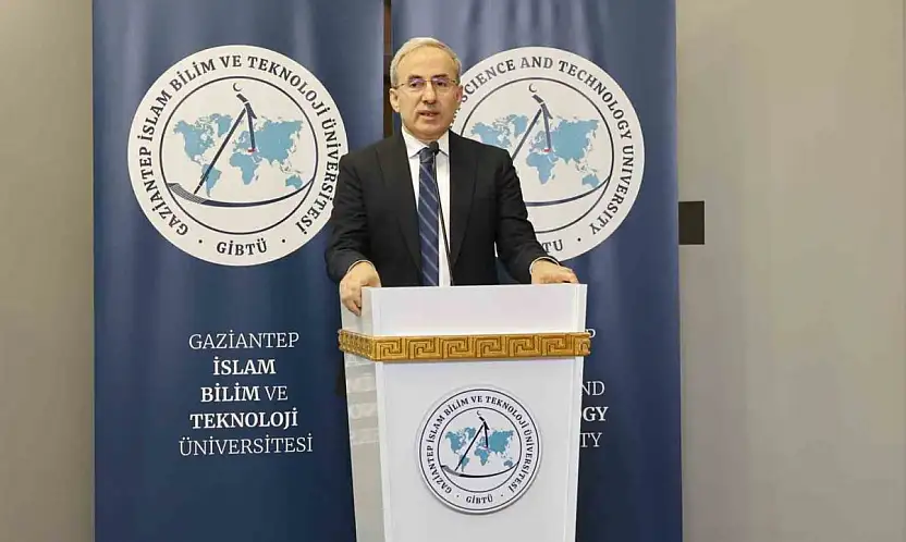 GİBTÜ'de 'Yoğun Bakım Mühendisliği Çalıştayı' gerçekleştirildi