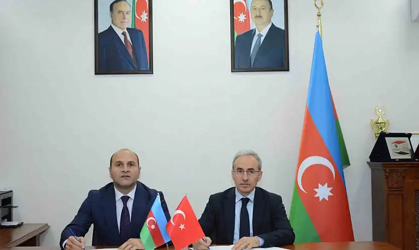 GİBTÜ'den Azerbaycan çıkarması