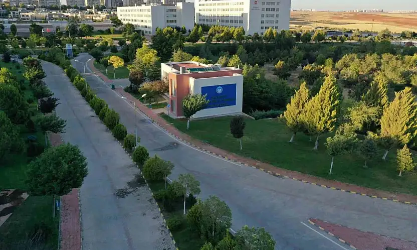 GİBTÜ uluslararası bilim camiasında adından söz ettirmeye devam ediyor