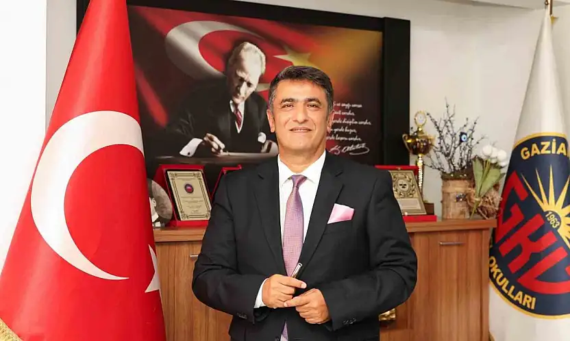 GKV Cemil Alevli Lisesi'nden IB Diploma Programme'da Uluslararası Başarı