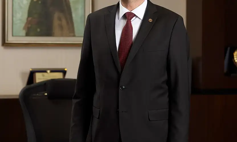 GSO Başkanı Ünverdi, Ekim ayı ihracat rakamlarını değerlendirdi