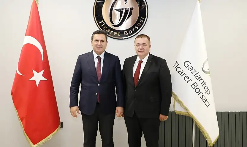 GTB başkanlarından yeni yıl mesajı