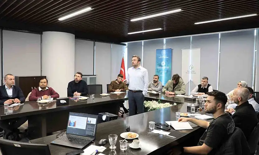GTB'den gıda ihracatçılarına 'İhracatta Teknik Engeller' eğitimi