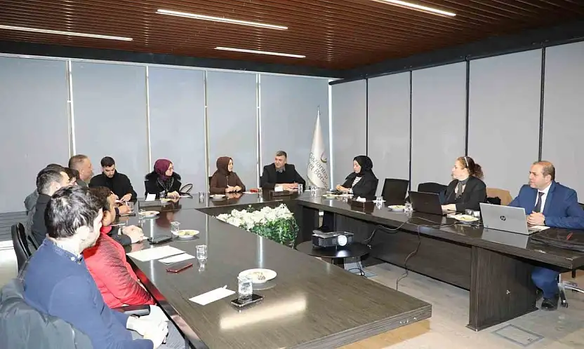 GTB'den gıda sektörüne uluslararası rekabet hamlesi