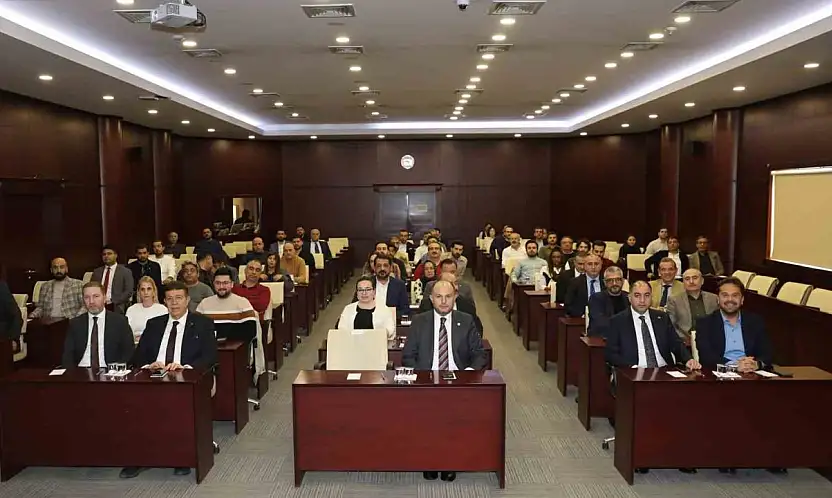 GTO'da Azerbaycan Ülke Günü gerçekleştirildi