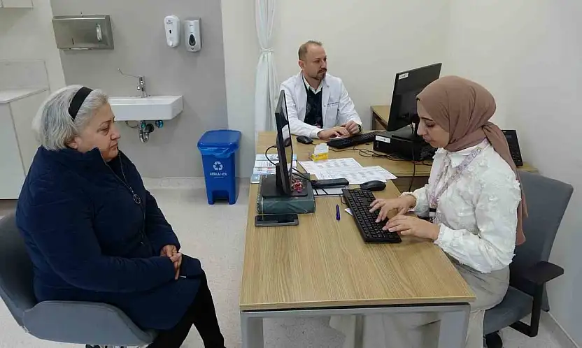 Her gün 3 paket sigara içiyordu, sigarayı bıraktı hayatı değişti