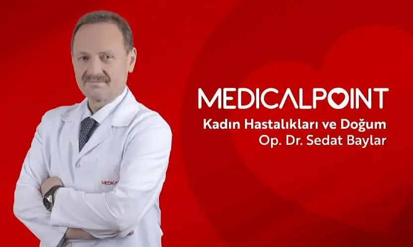 İnfertilite tedavisinde erken başvuru uyarısı