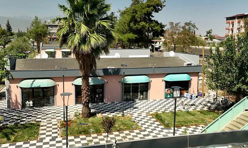 İpekyolu Kalkınma Ajansı'ndan TRC1 Bölgesi'ne 1,15 milyar TL destek