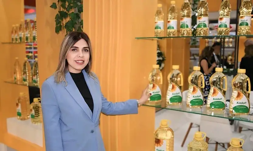 Kadoo markası, Ticaret Bakanlığı TURQUALITY Marka Programı'na kabul edildi