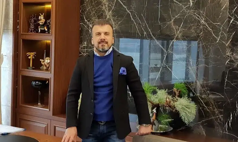 Kadooğlu Holding'ten Kemalpaşa'ya dev yatırım