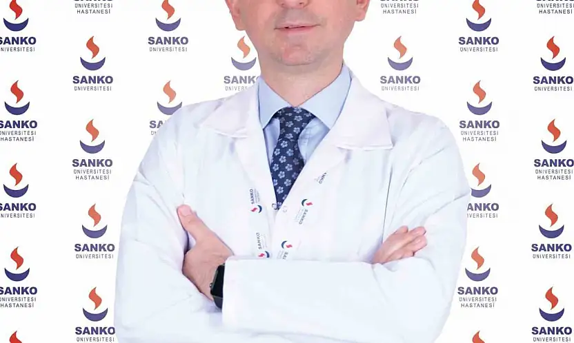 Kolorektal kanser, dünyada en yaygın üçüncü kanserdir