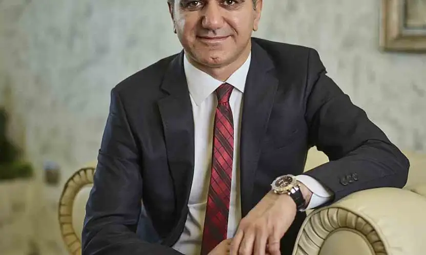 Kubba'dan yeni yıl mesajı