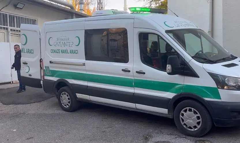 Kuzeninin kullandığı tırın altında kalan 10 yaşındaki bisikletli Muhammed kurtarılamadı