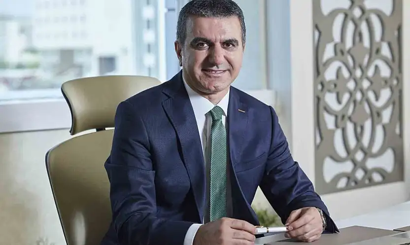 Medical Point Gaziantep Hastanesi'nden 29 Ekim Cumhuriyet Bayramı mesajı