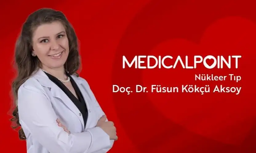 Medical Point Gaziantep Hastanesi'nde erken tanıda kemik sintigrafisi