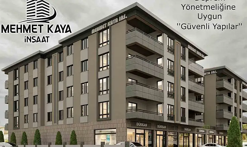 Mütheahhit Mehmet Kaya'dan Atatürk'ü anma mesajı