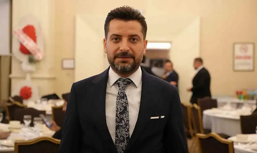 Nakliyatçılarda seçim heyecanı