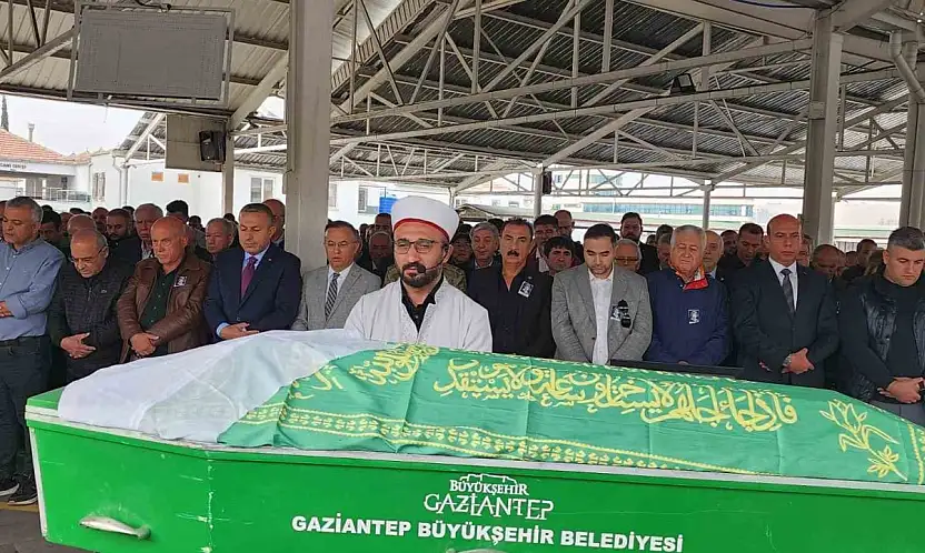 Nüket Ersoy'a hüzünlü veda