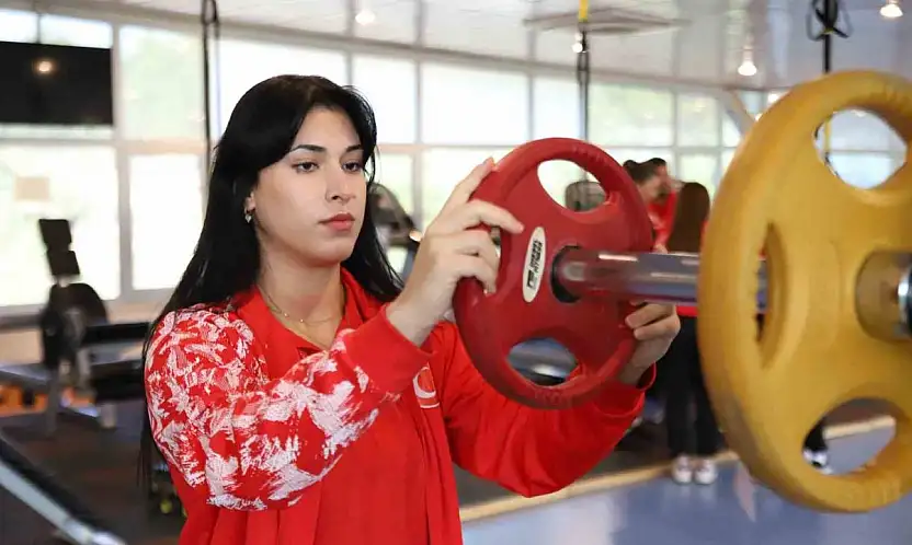 Önyargıları yıktı, Avrupa şampiyonu oldu