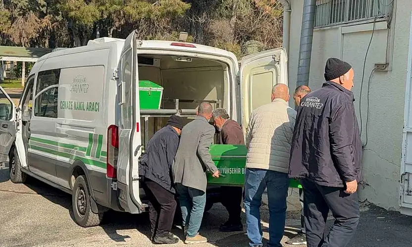 Parkta öldürülen Fatma Köklü'nün davasında katil zanlısı eski eş hakim karşısında